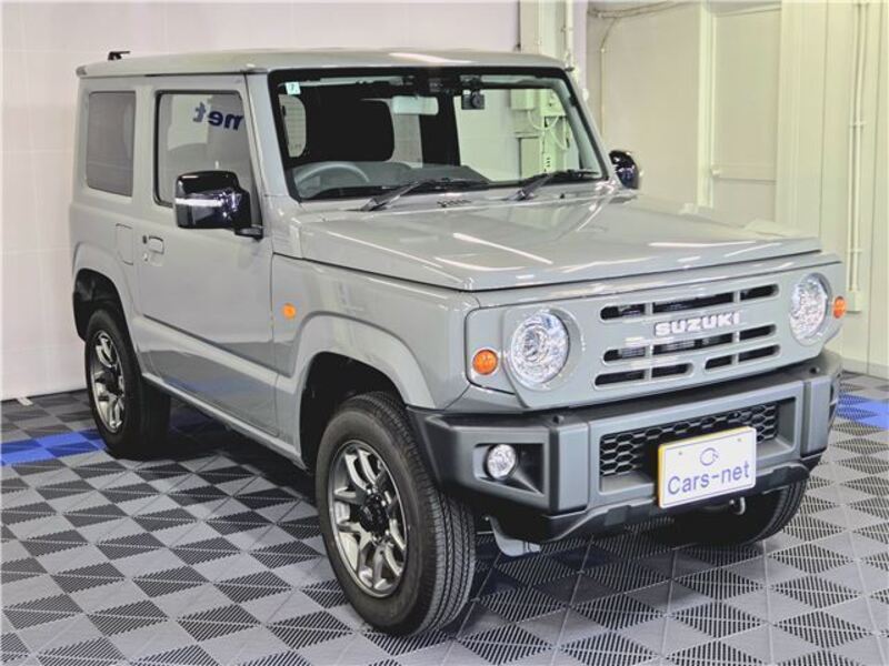 JIMNY
