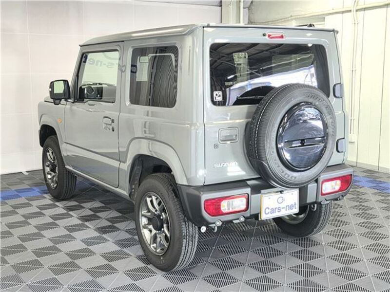 JIMNY
