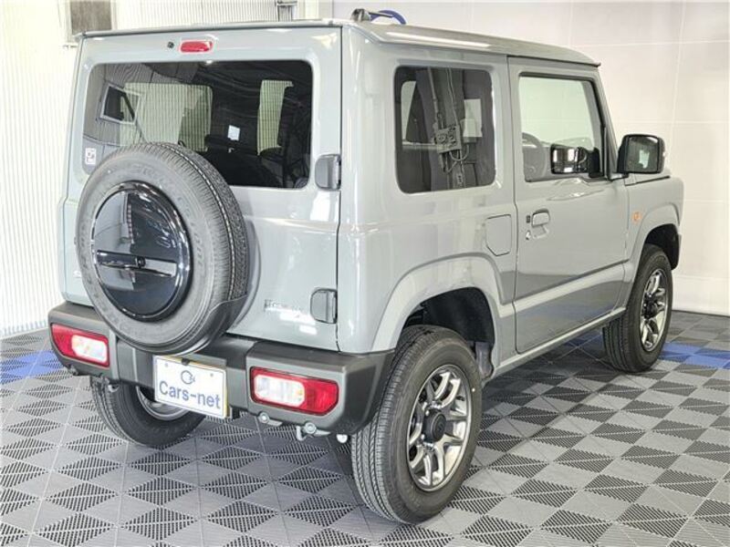 JIMNY
