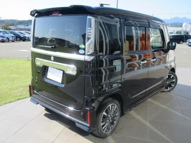SPACIA CUSTOM