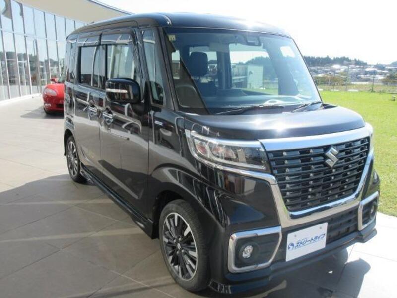 SPACIA CUSTOM