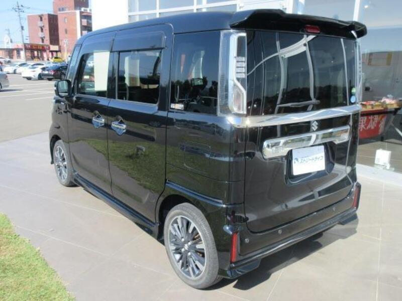SPACIA CUSTOM