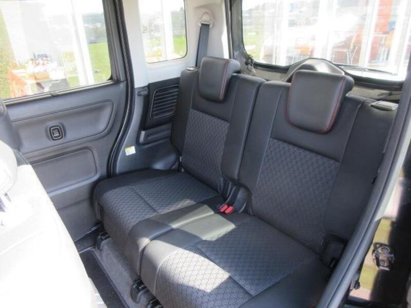 SPACIA CUSTOM