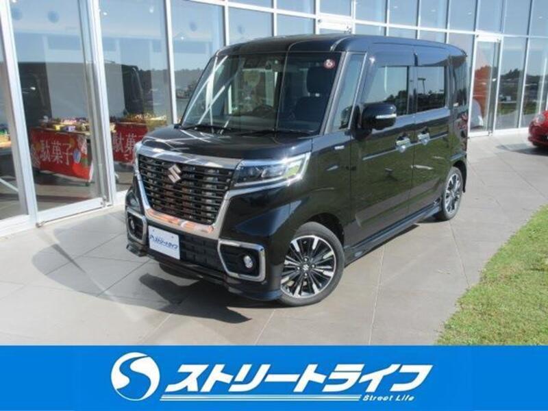 SPACIA CUSTOM-0
