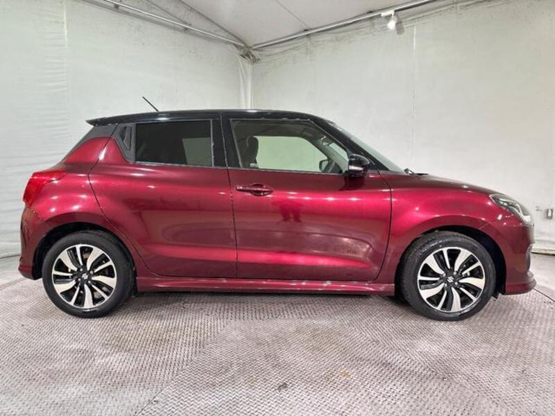 SWIFT