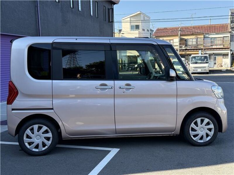 TANTO