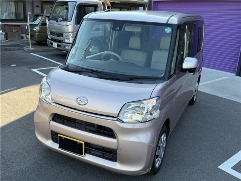TANTO