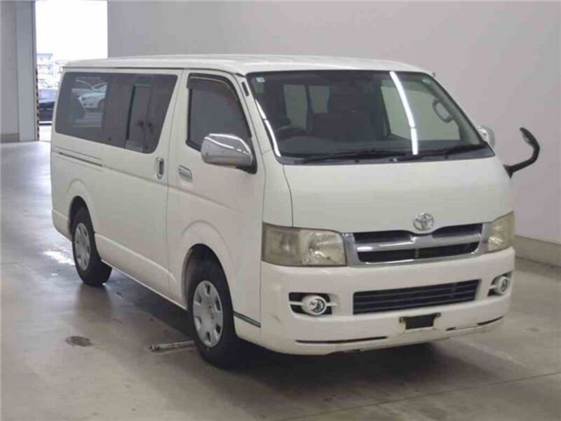 HIACE VAN-0