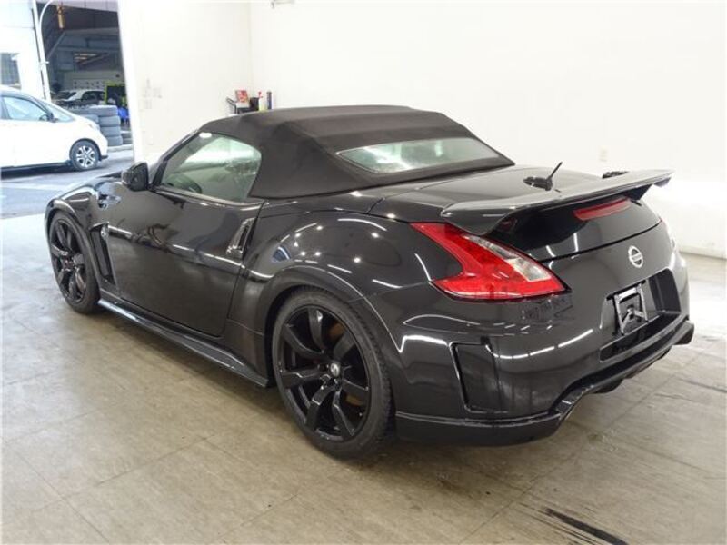 FAIRLADY Z