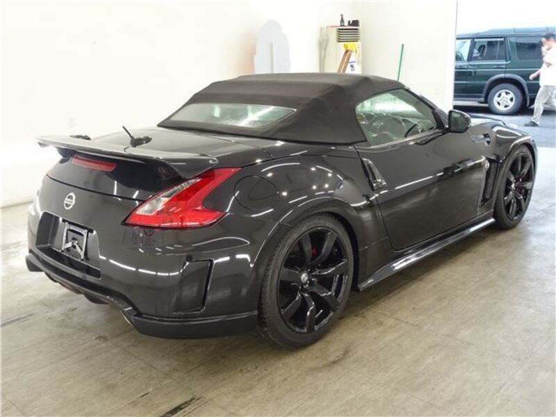 FAIRLADY Z