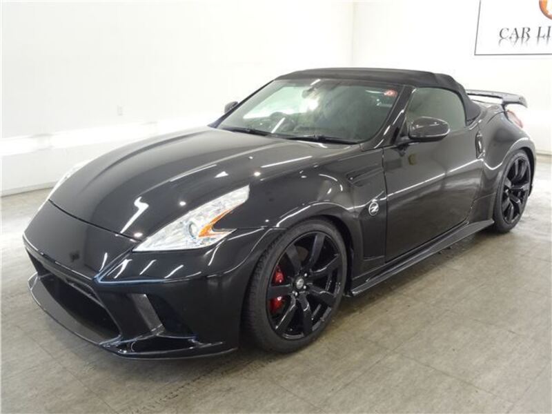 FAIRLADY Z