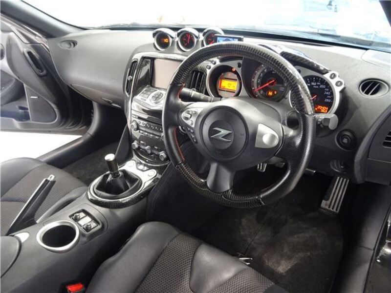 FAIRLADY Z