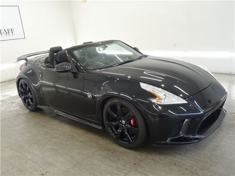FAIRLADY Z