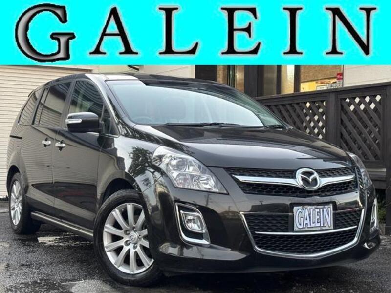 MAZDA MPV