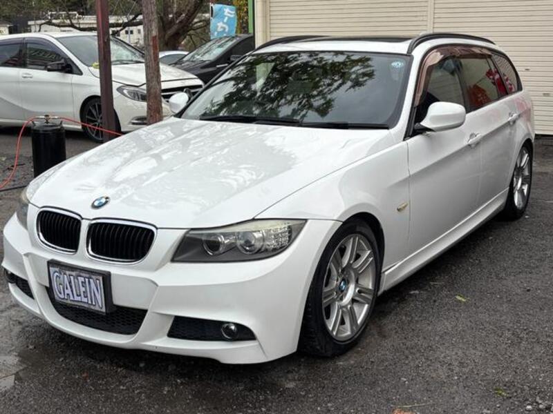 3 SERIES