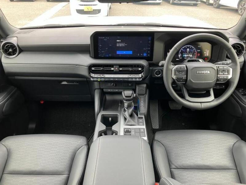 LAND CRUISER 250