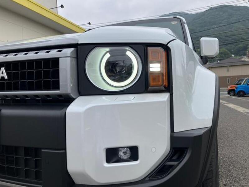 LAND CRUISER 250