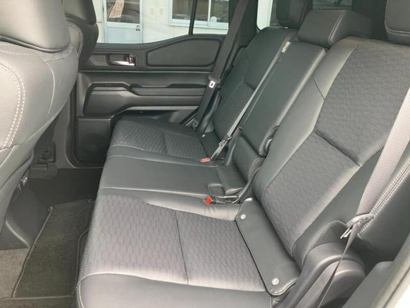 LAND CRUISER 250