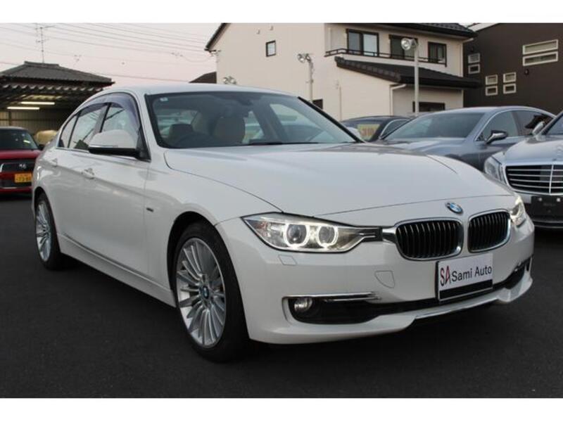3 SERIES