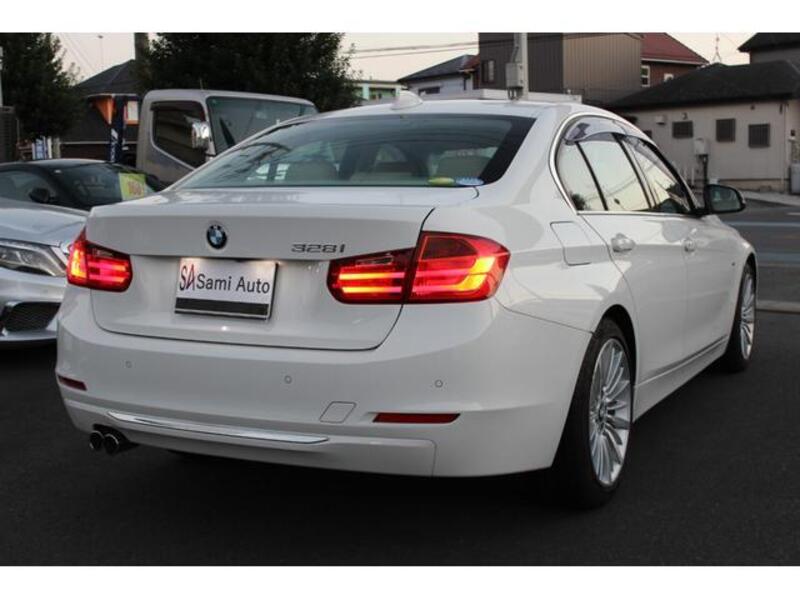 3 SERIES