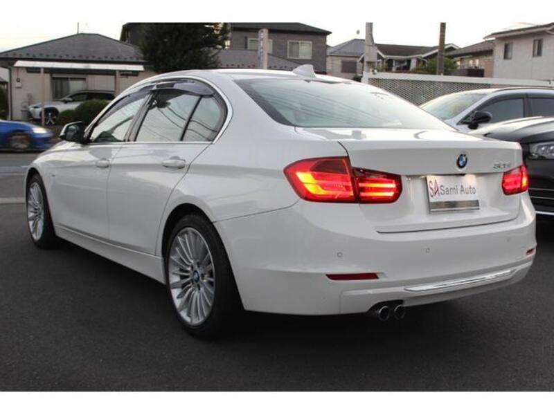 3 SERIES