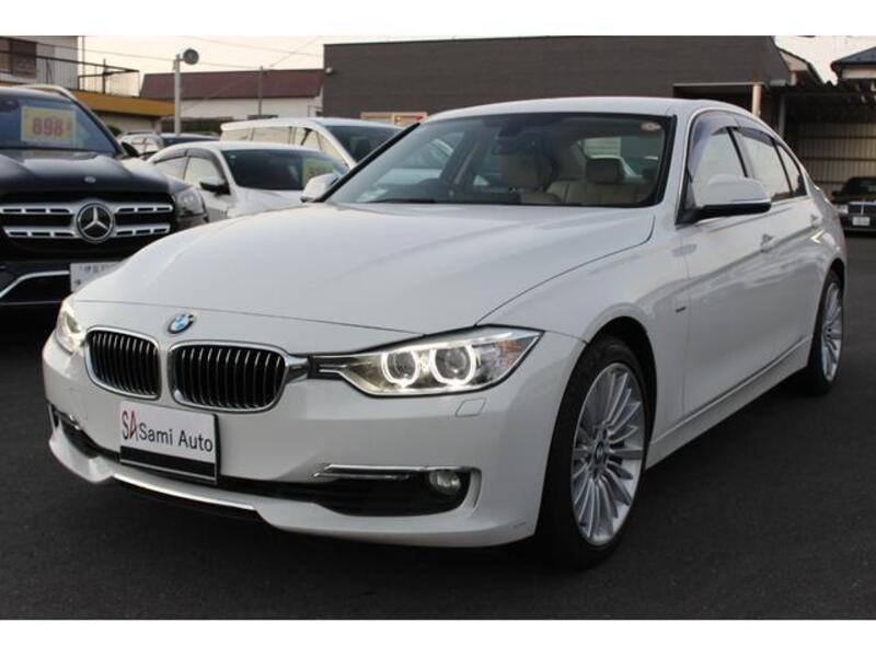 3 SERIES