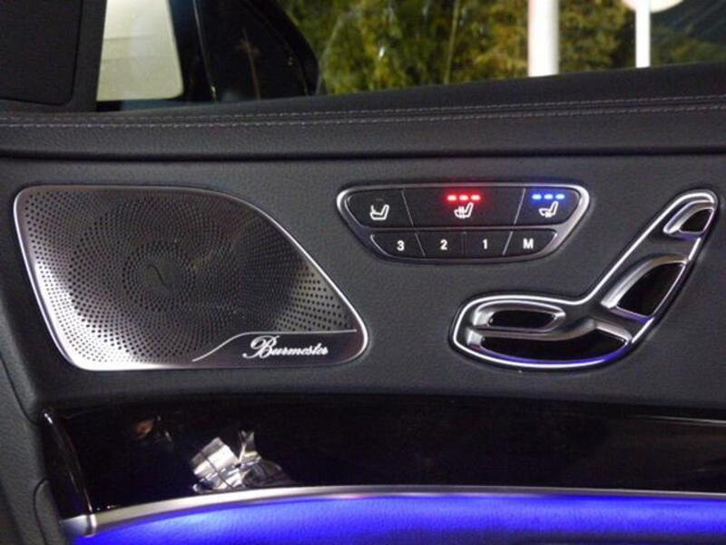 S-CLASS