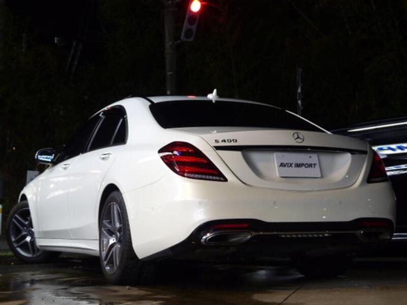 S-CLASS