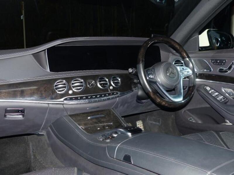 S-CLASS