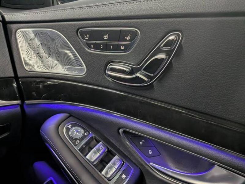 S-CLASS