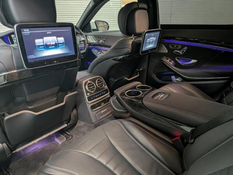 S-CLASS