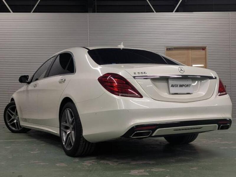 S-CLASS