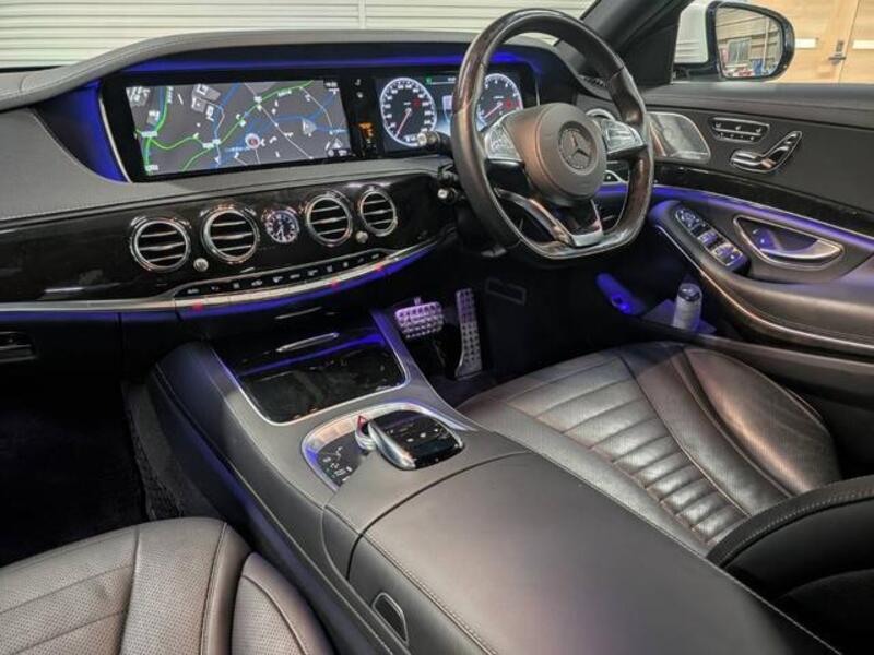 S-CLASS