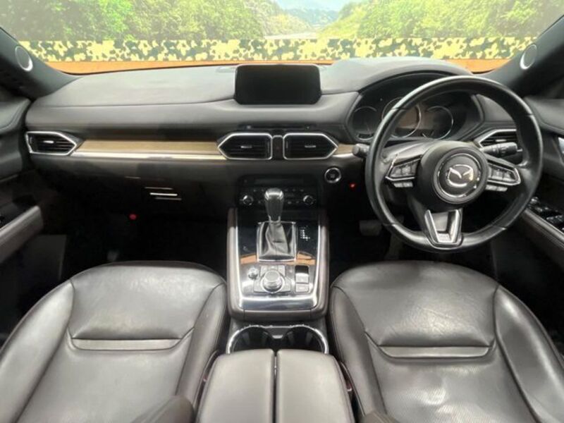 CX-8
