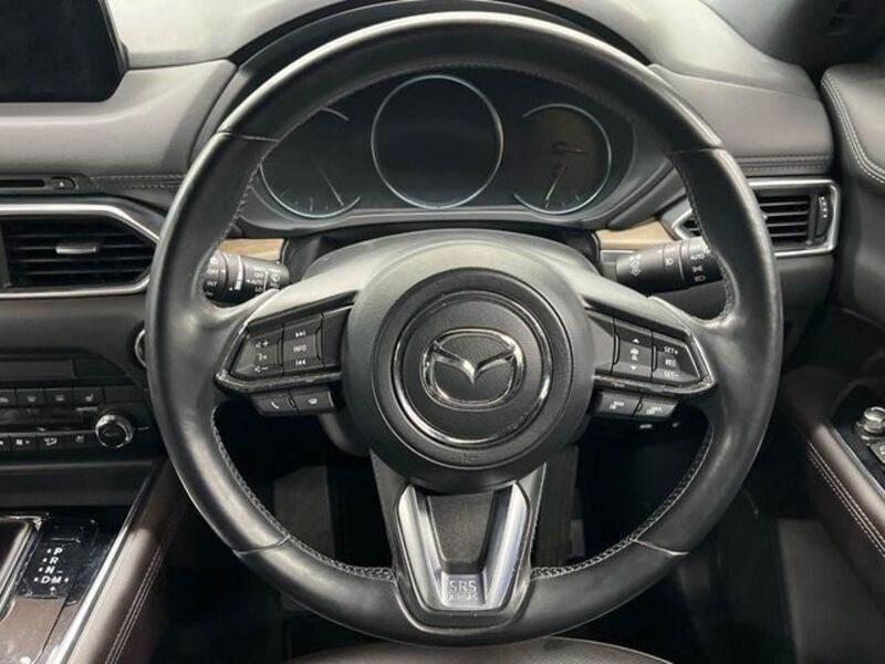 CX-8