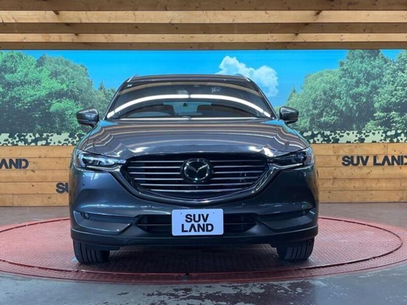 CX-8