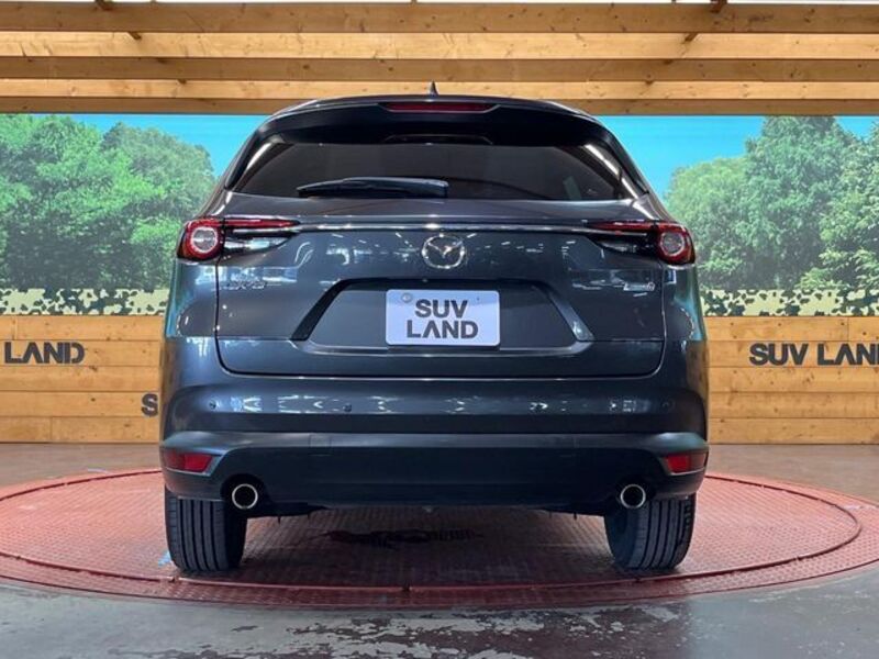 CX-8