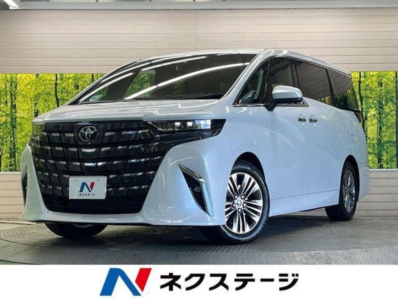 ALPHARD-0