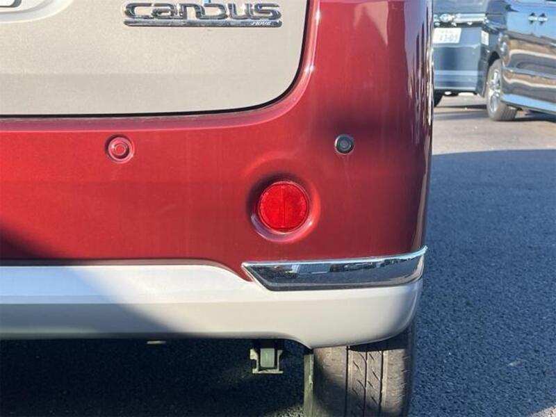 MOVE CANBUS