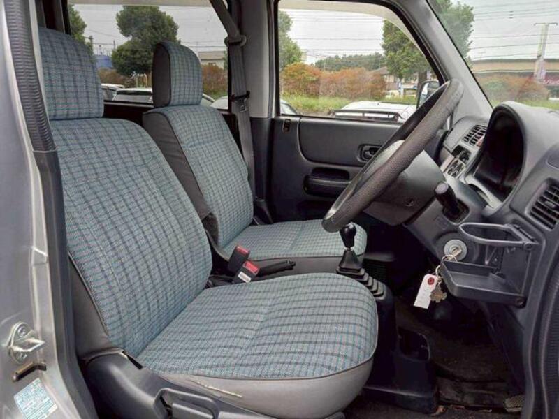 ACTY VAN