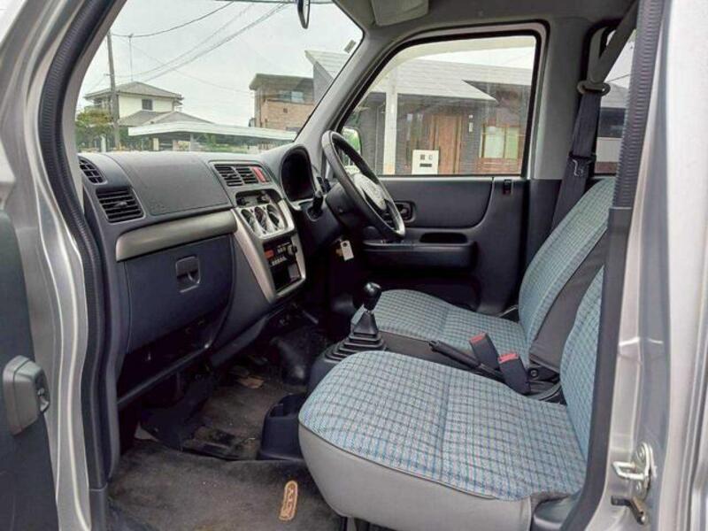 ACTY VAN