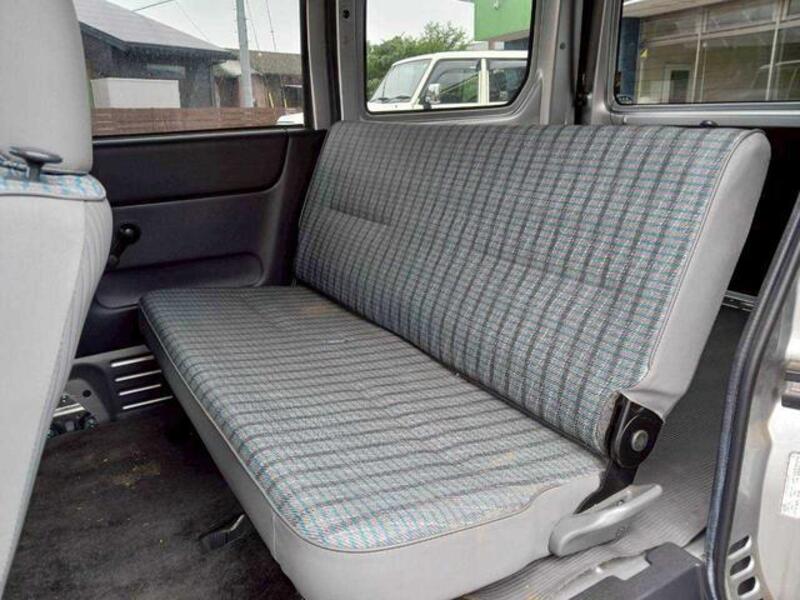 ACTY VAN