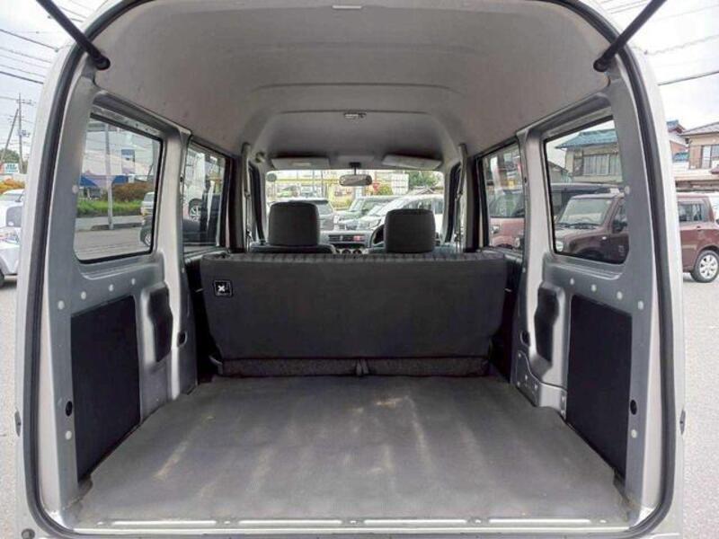 ACTY VAN