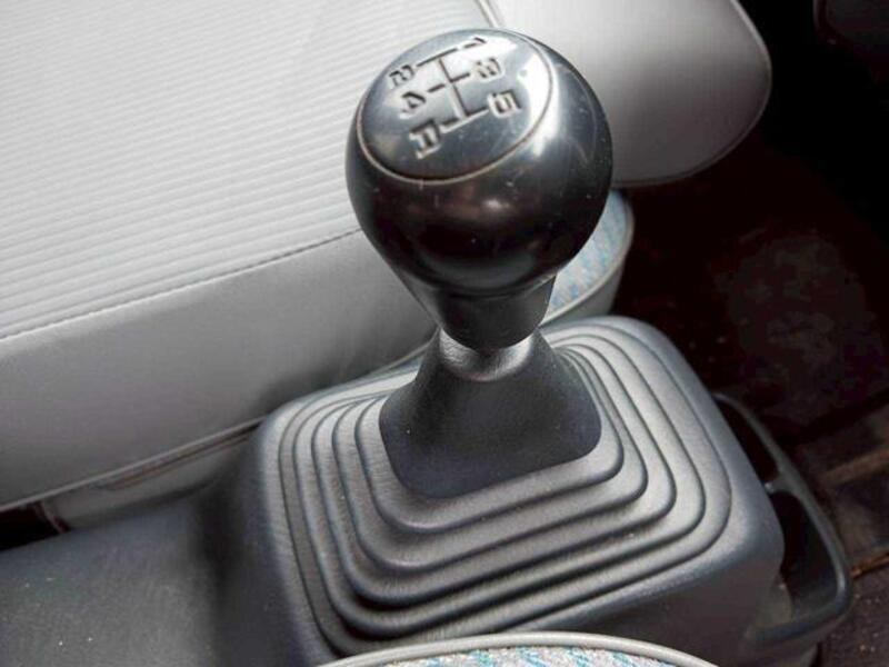ACTY VAN