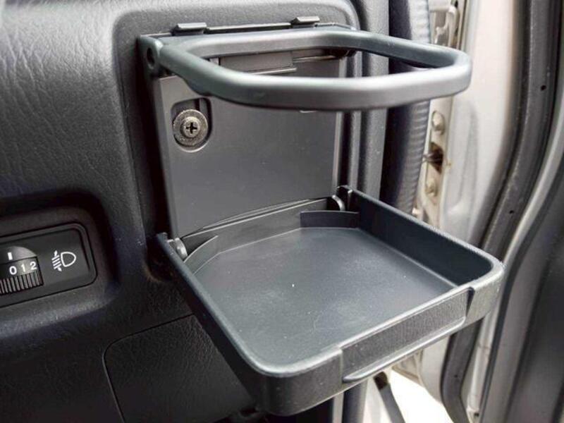 ACTY VAN
