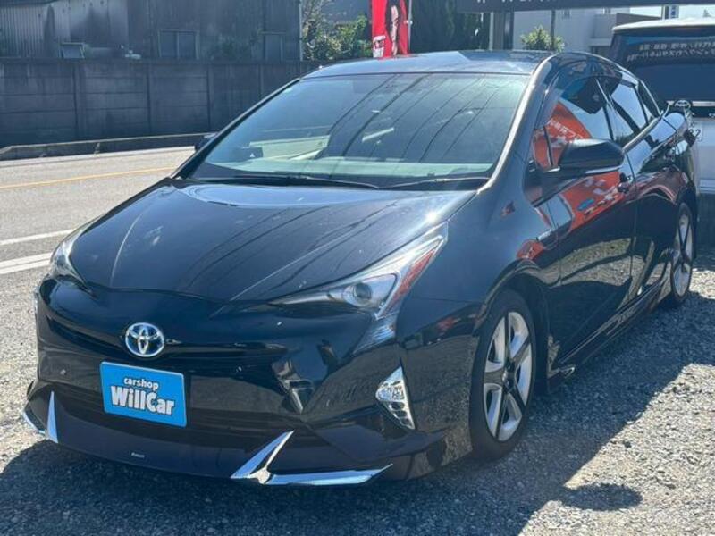 PRIUS