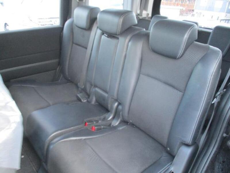 STEPWAGON SPADA