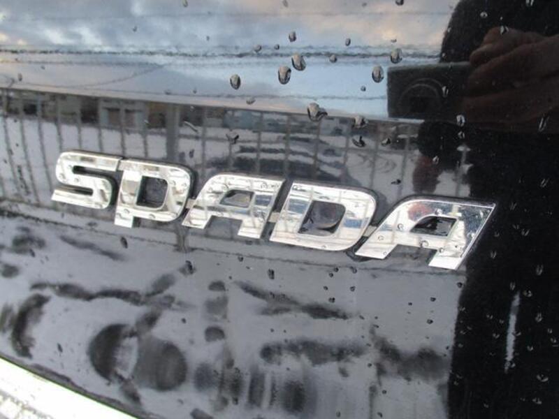 STEPWAGON SPADA
