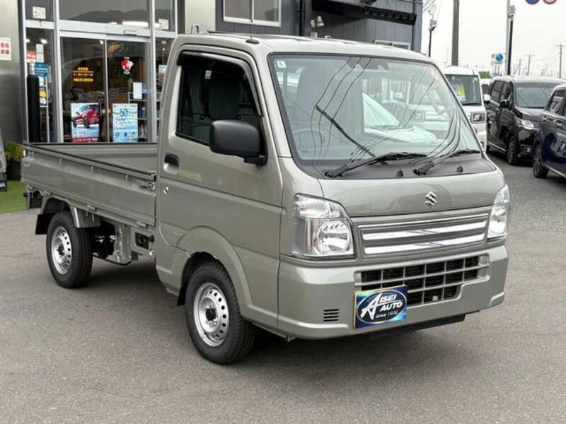 CARRY TRUCK