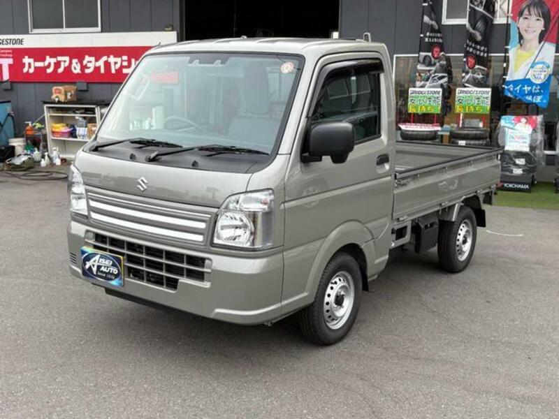 CARRY TRUCK-0